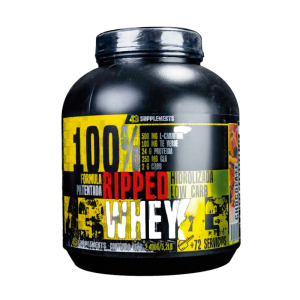  - whey, resistencia deportiva