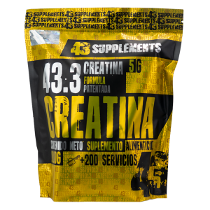  - carnitina, 43 supplements