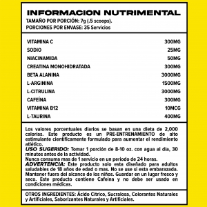  - creatina, nutricionepecializada