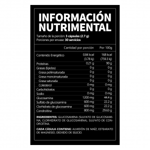  - proteína, nutricionepecializada