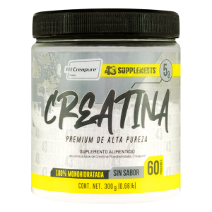  - 43 supplements, nutricionepecializada